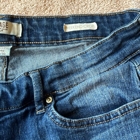 Vintage America weekend crop 10 - Picture 3 of 4